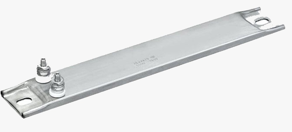 Ceramic Strip Heater